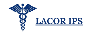 Logo Lacor transparente
